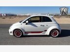 Thumbnail Photo 3 for 2012 FIAT 500 Abarth Hatchback